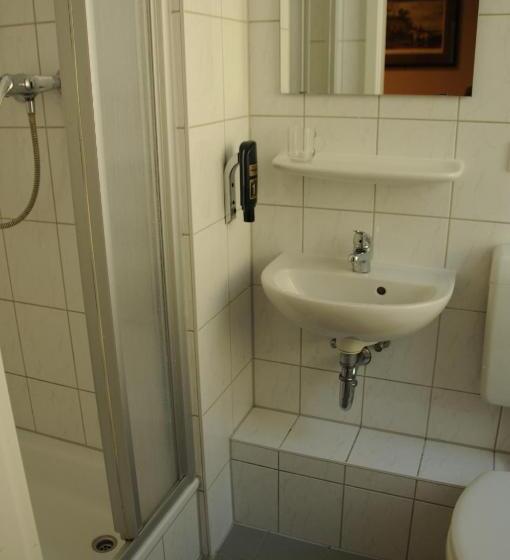Fotos del hotel Potsdamer Inn:  19