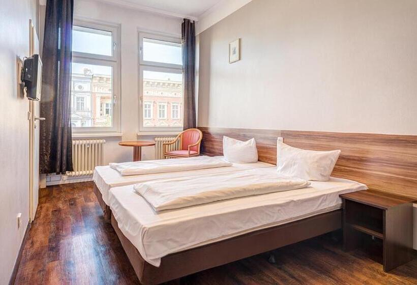 Fotos del hotel Potsdamer Inn:  10