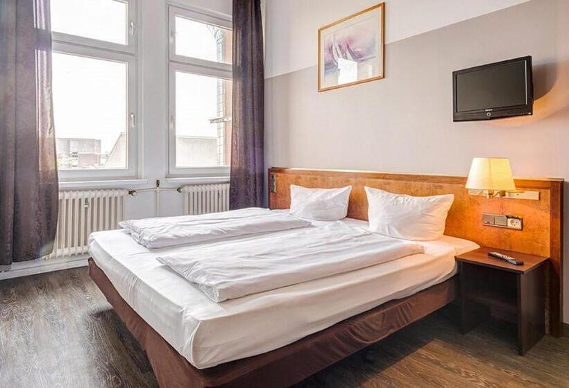Fotos del hotel Potsdamer Inn:  9