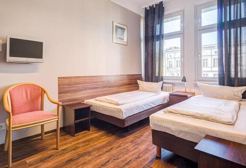 Fotos del hotel Potsdamer Inn:  6