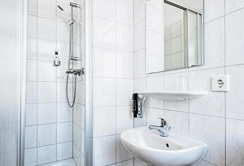 Fotos del hotel Potsdamer Inn:  15