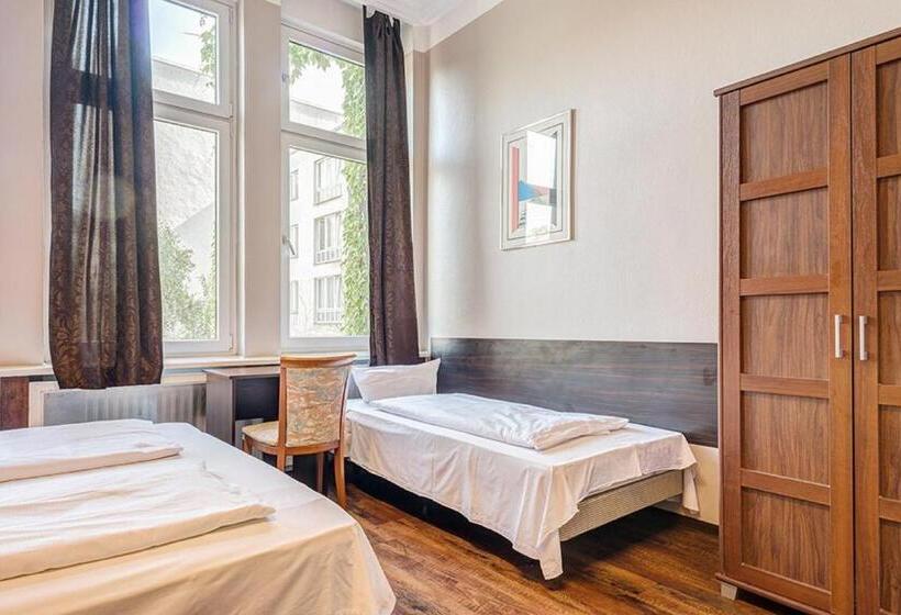 Fotos del hotel Potsdamer Inn:  5