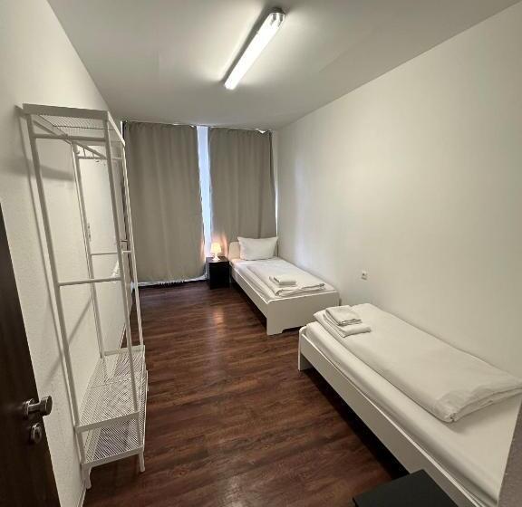 Fotos del hotel Potsdamer Inn:  3