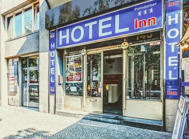 Fotos del hotel Potsdamer Inn:  22