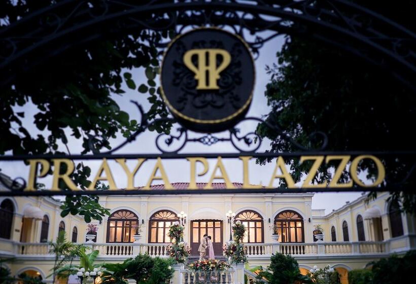 Hotel Praya Palazzo