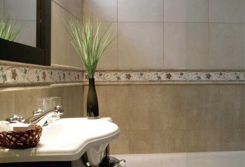 Fotos del hotel Presidente Perón:  7