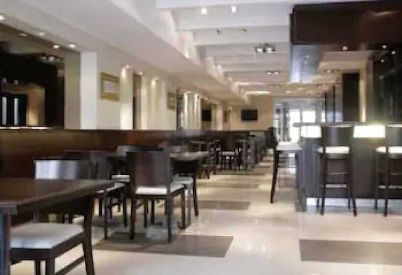 Fotos del hotel Presidente Perón:  8