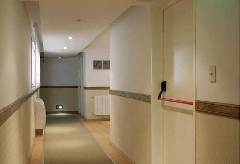 Fotos del hotel Presidente Perón:  9