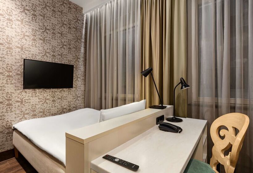 Radisson Sonya Hotel, St. Petersburg