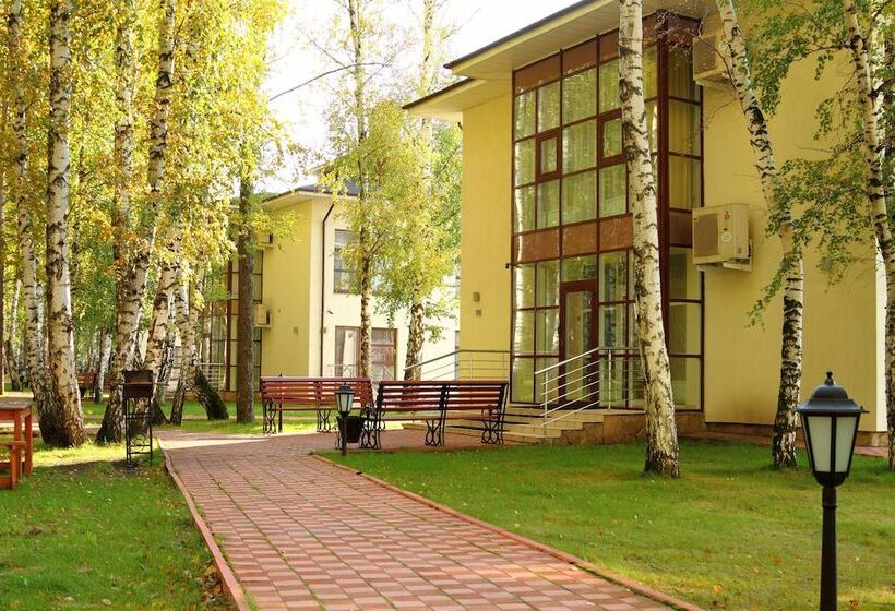 酒店 Ramada By Wyndham Yekaterinburg