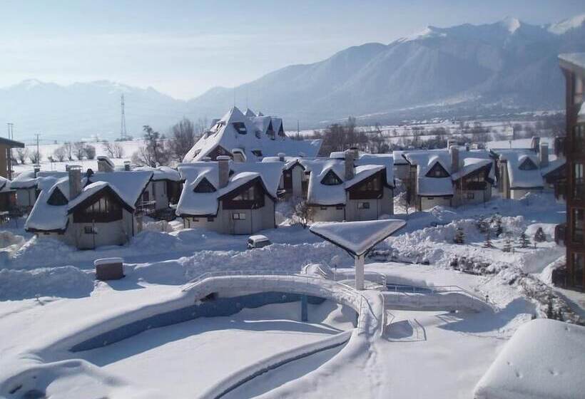 هتل Redenka Holiday Club