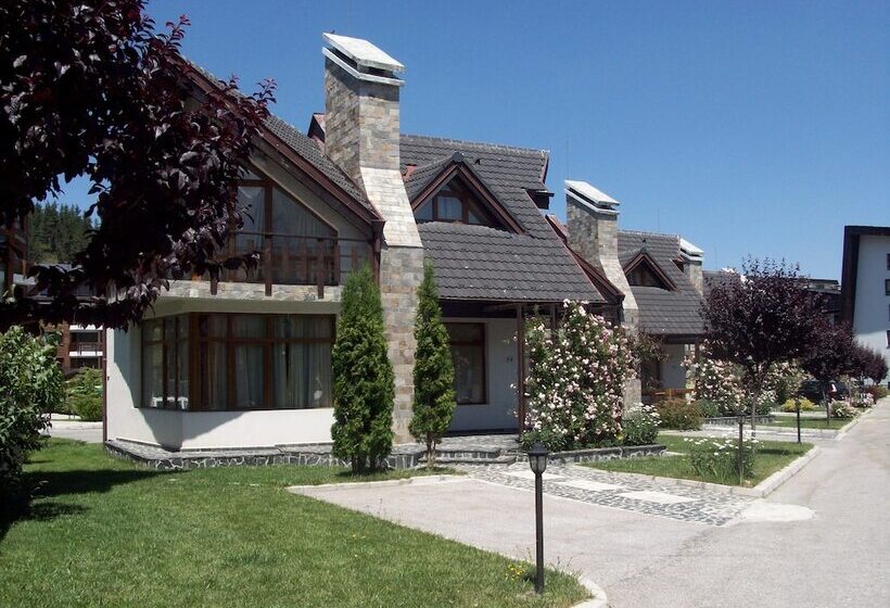 هتل Redenka Holiday Club