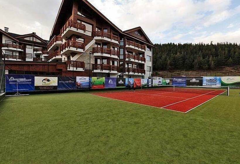 هتل Redenka Holiday Club