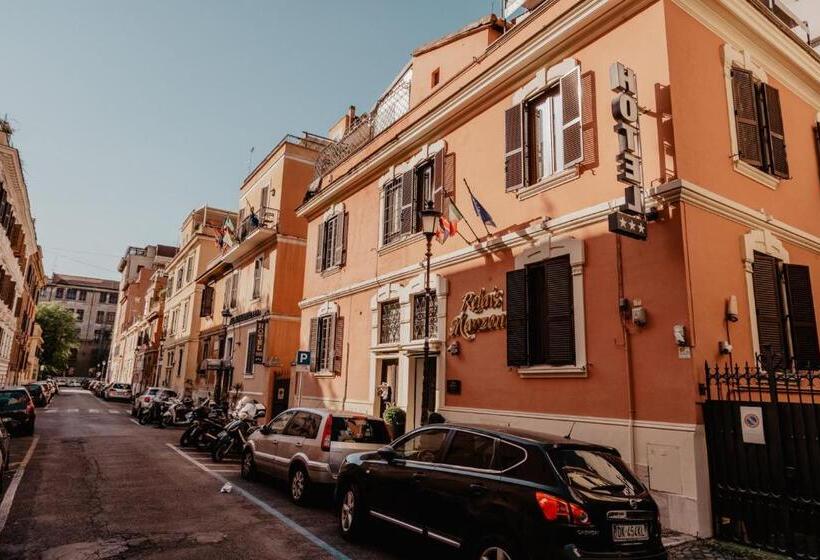 Fotos del hotel La Locanda Del Manzoni:  15