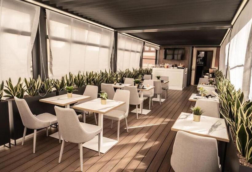 Fotos del hotel La Locanda Del Manzoni:  10