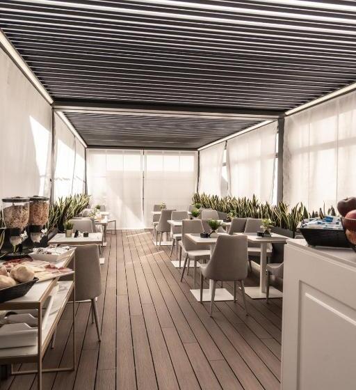 Fotos del hotel La Locanda Del Manzoni:  11