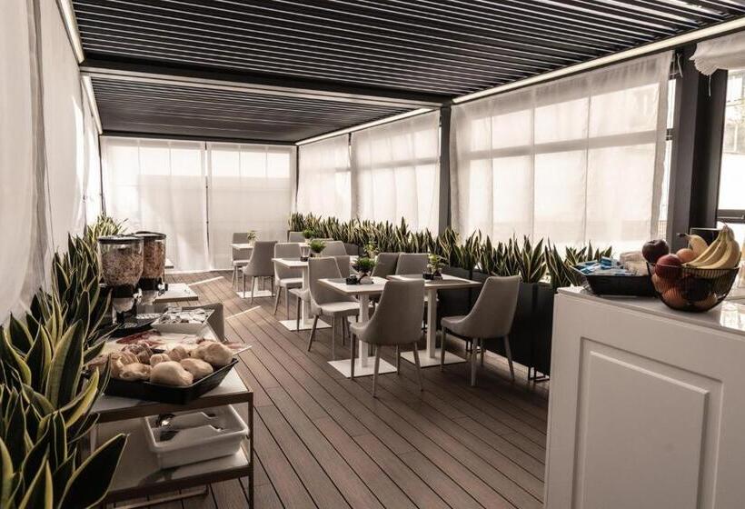 Fotos del hotel La Locanda Del Manzoni:  13