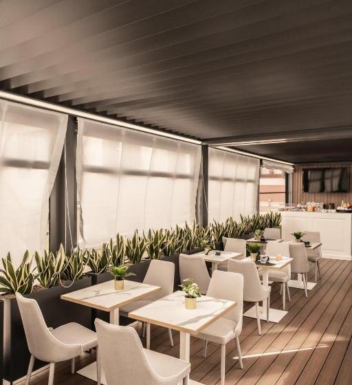 Fotos del hotel La Locanda Del Manzoni:  14