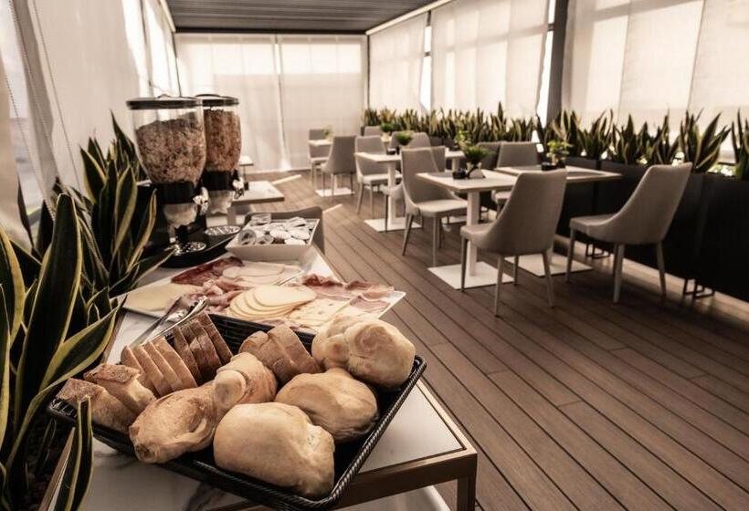 Fotos del hotel La Locanda Del Manzoni:  18