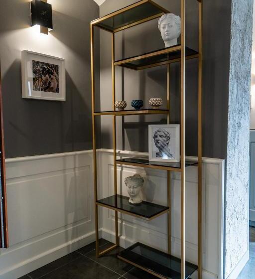 Fotos del hotel La Locanda Del Manzoni:  19