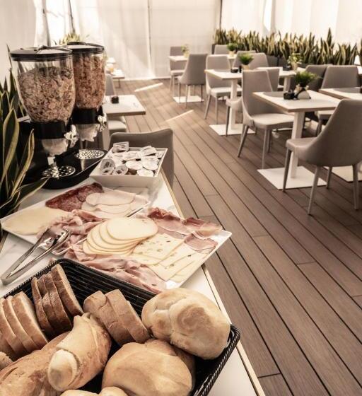 Fotos del hotel La Locanda Del Manzoni:  22