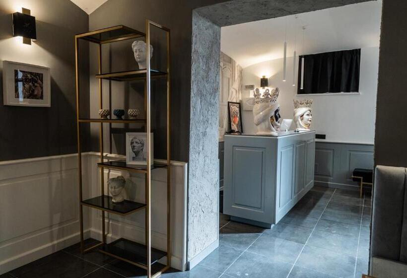 Fotos del hotel La Locanda Del Manzoni:  23