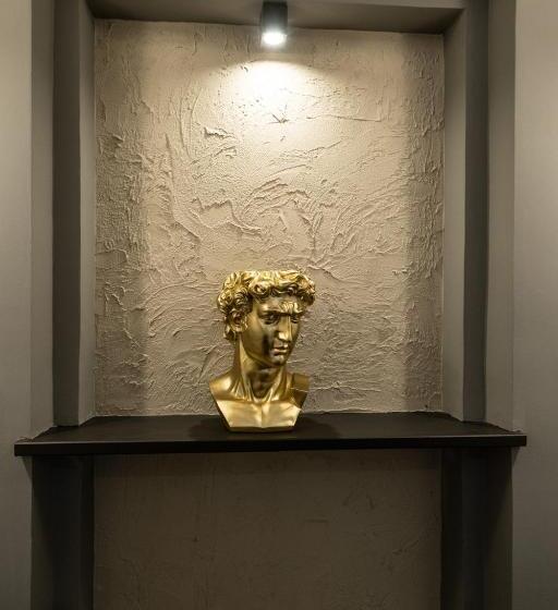 Fotos del hotel La Locanda Del Manzoni:  9