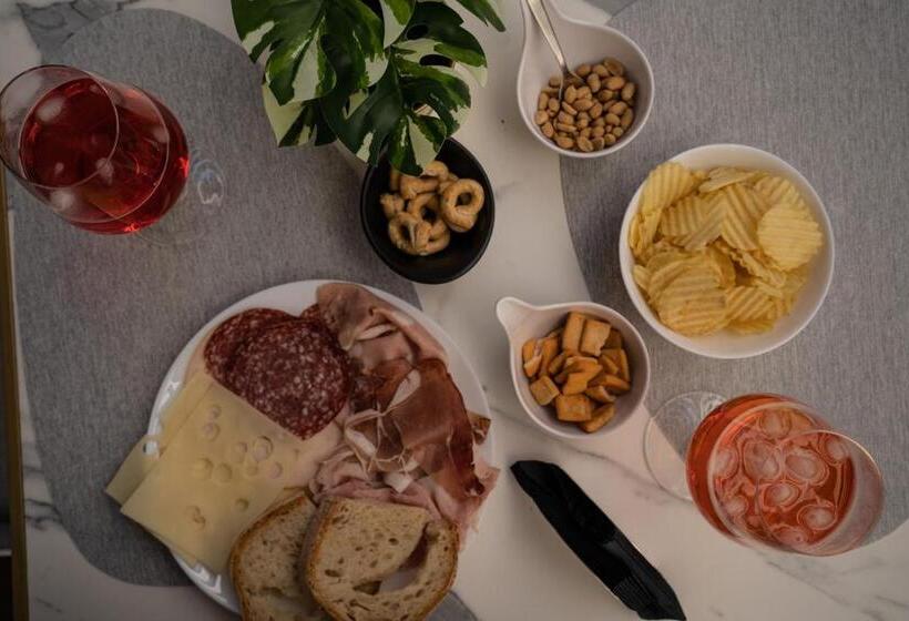 Fotos del hotel La Locanda Del Manzoni:  8