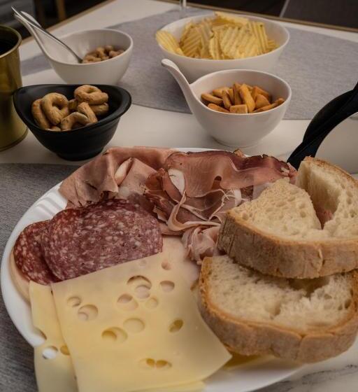 Fotos del hotel La Locanda Del Manzoni:  25