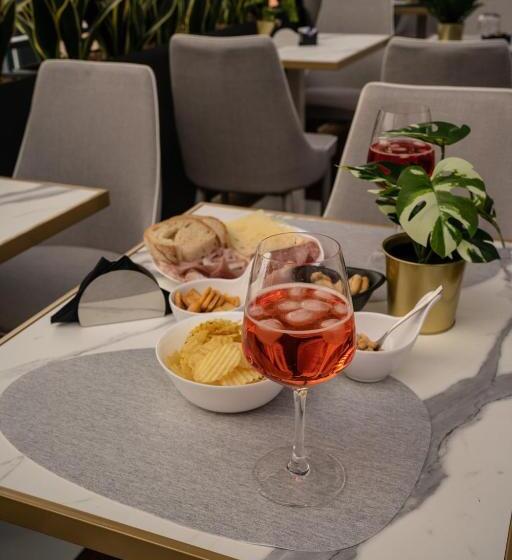 Fotos del hotel La Locanda Del Manzoni:  7