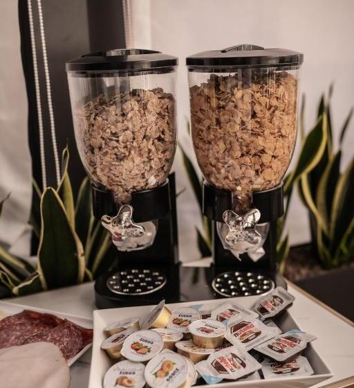 Fotos del hotel La Locanda Del Manzoni:  26