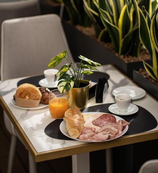 Fotos del hotel La Locanda Del Manzoni:  27