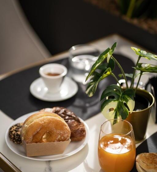 Fotos del hotel La Locanda Del Manzoni:  28