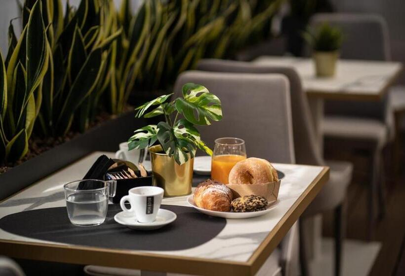 Fotos del hotel La Locanda Del Manzoni:  4