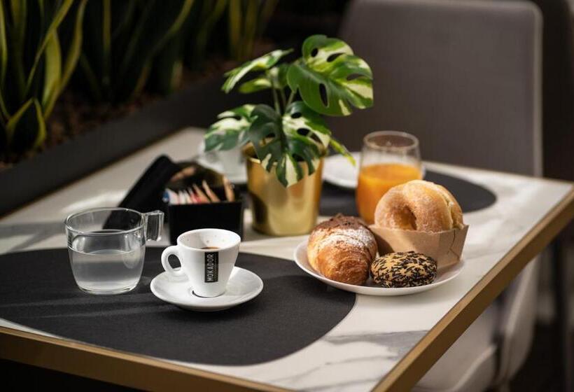 Fotos del hotel La Locanda Del Manzoni:  3