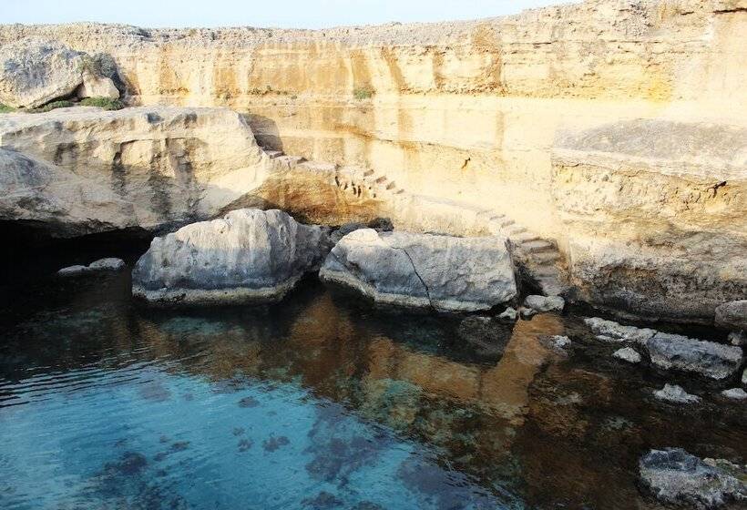 هتل Residence Oasi Salento