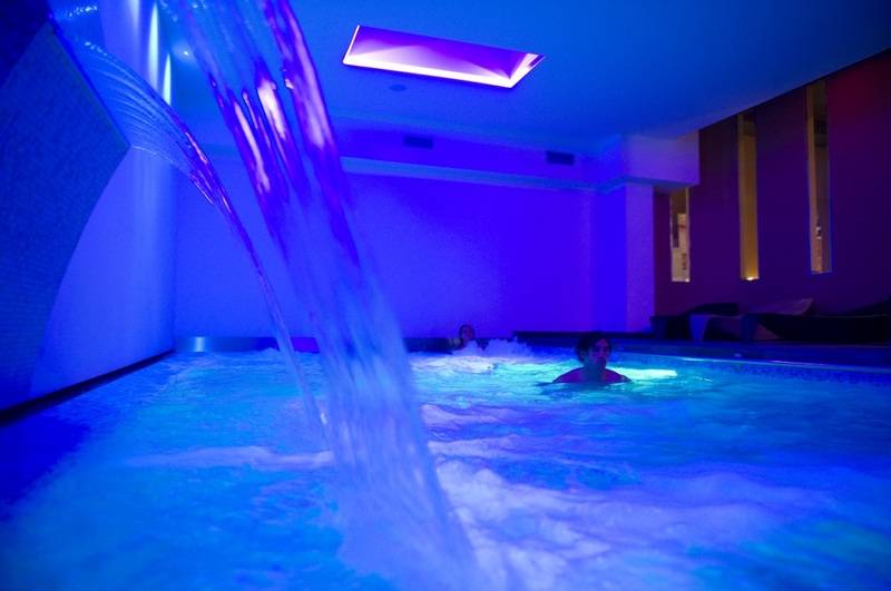 ホテル Resort Villa Luisa & Spa