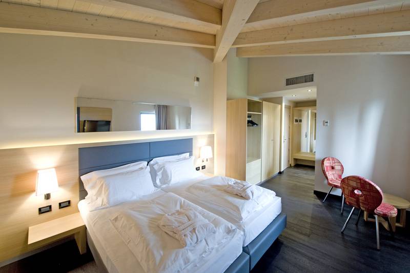 ホテル Resort Villa Luisa & Spa