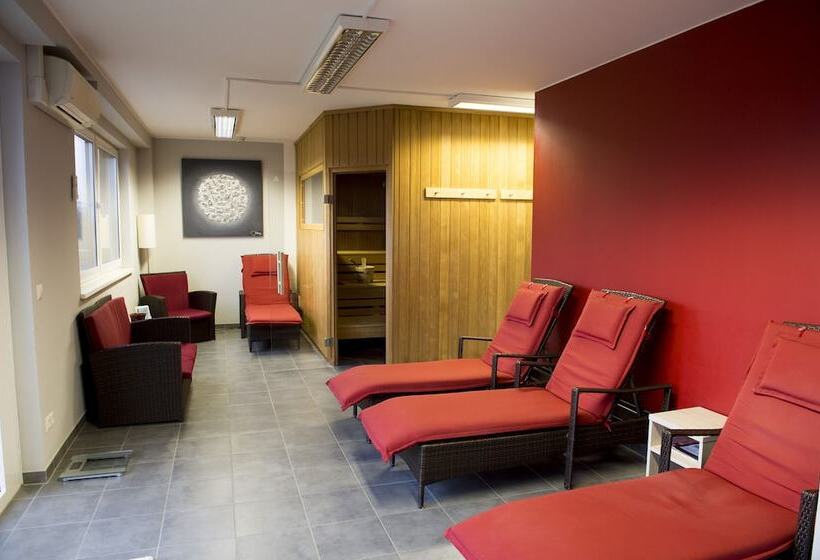 Fotos del hotel Rödelheimer Hof - Am Wasserturm:  14