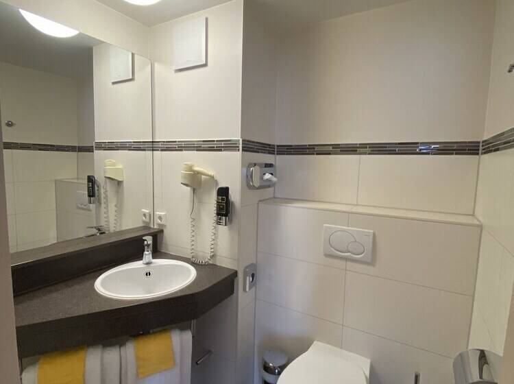 Fotos del hotel Rödelheimer Hof - Am Wasserturm:  13