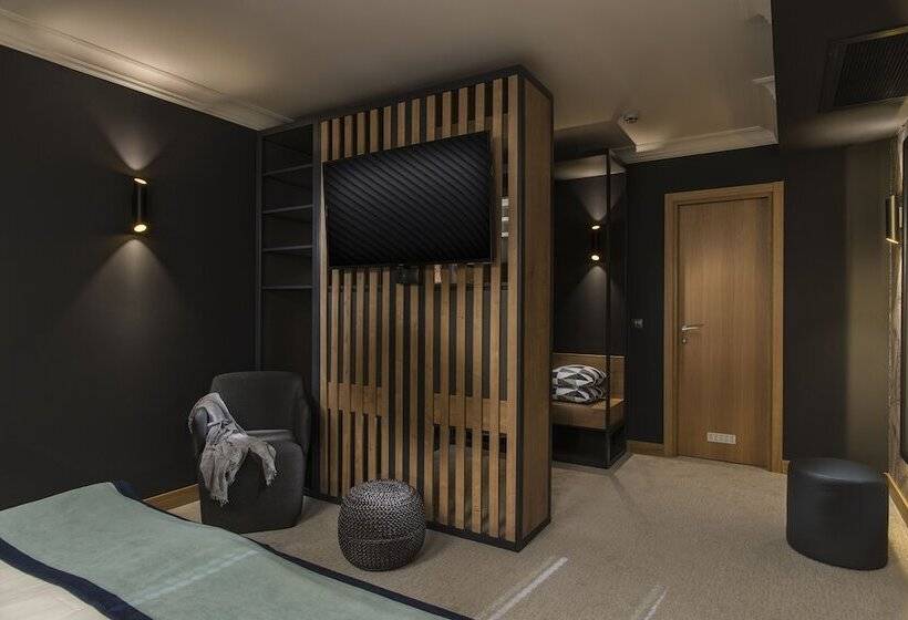 Fotos del hotel Rosslyn Thracia:  22
