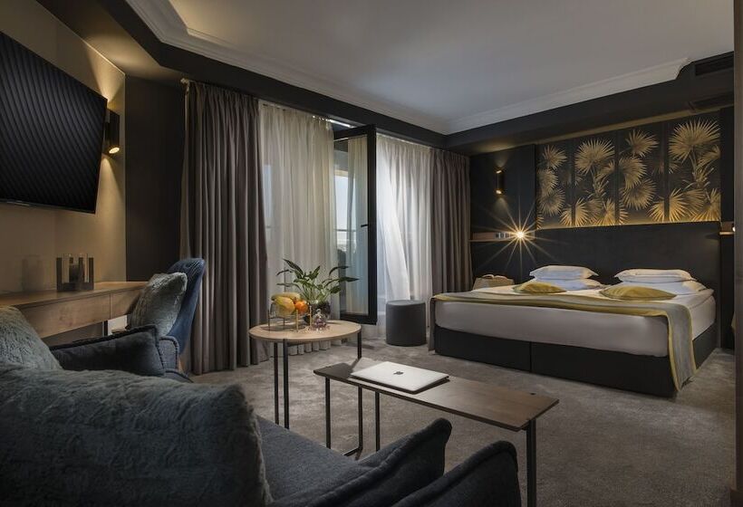 Fotos del hotel Rosslyn Thracia:  3