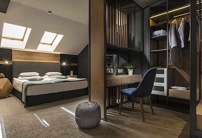 Fotos del hotel Rosslyn Thracia:  9