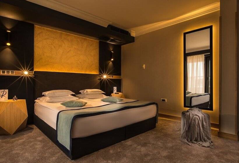 Fotos del hotel Rosslyn Thracia:  12