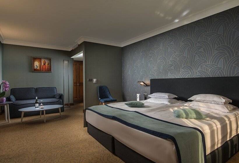 Fotos del hotel Rosslyn Thracia:  11