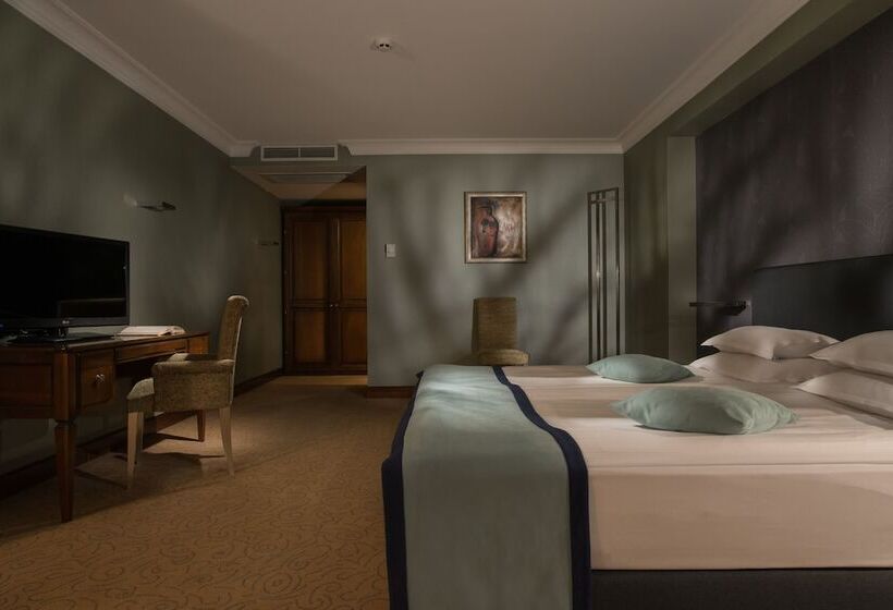 Fotos del hotel Rosslyn Thracia:  2