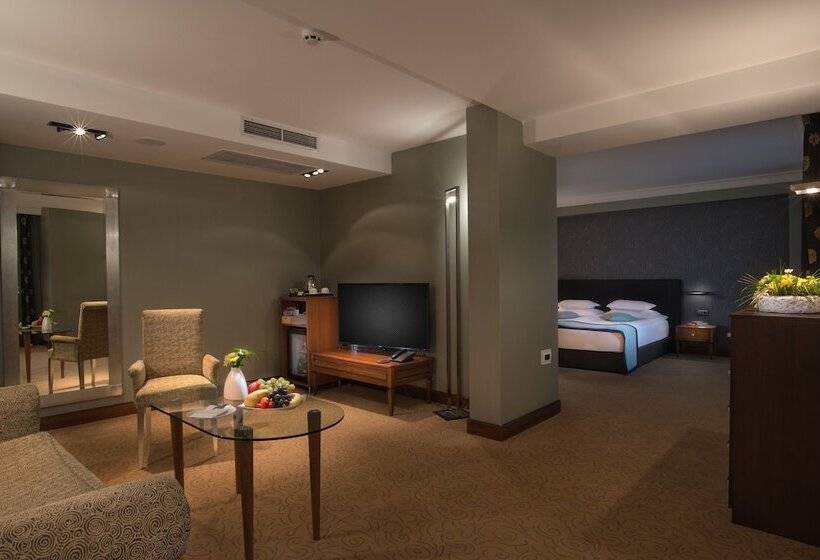 Fotos del hotel Rosslyn Thracia:  8