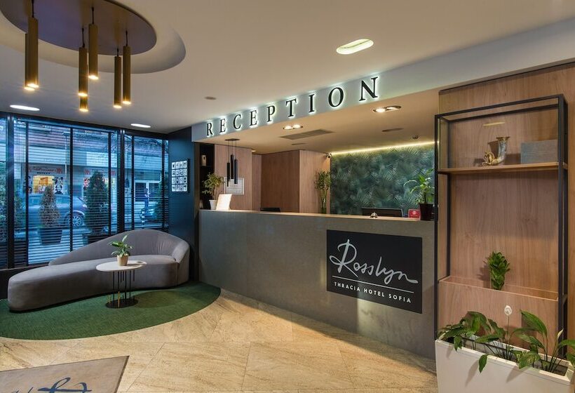 Fotos del hotel Rosslyn Thracia:  32