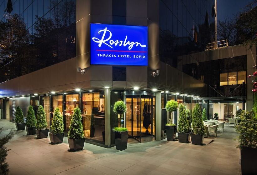 Fotos del hotel Rosslyn Thracia:  31