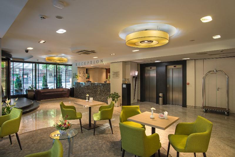 Fotos del hotel Rosslyn Thracia:  23